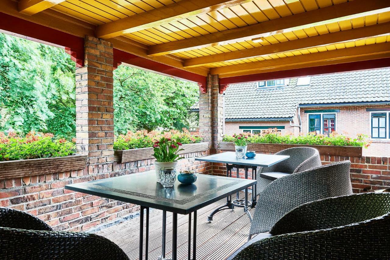 Guesthouse Villa Emmen Esterno foto