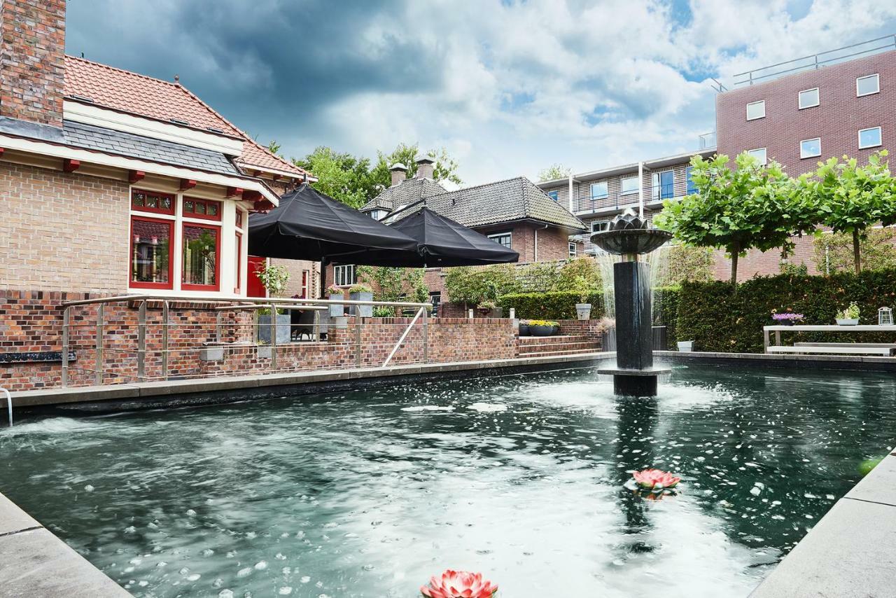 Guesthouse Villa Emmen Esterno foto